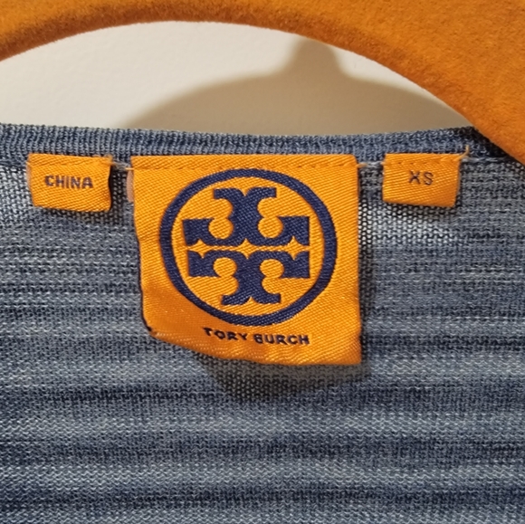 Tory Burch drape - Picture 2 of 2